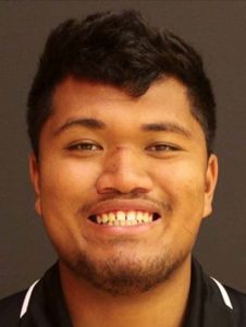 Tonu receives invite to XFL draft pool